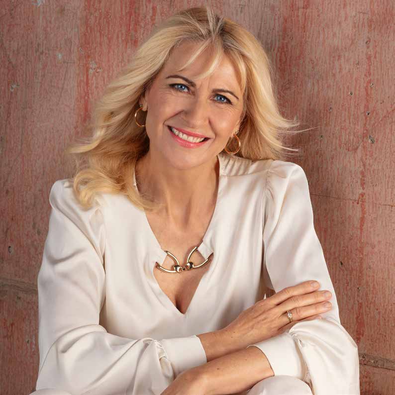 Magdalena Bini-Hanin
